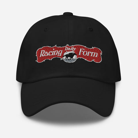 Classic Twill Cap