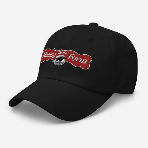 Classic Twill Cap