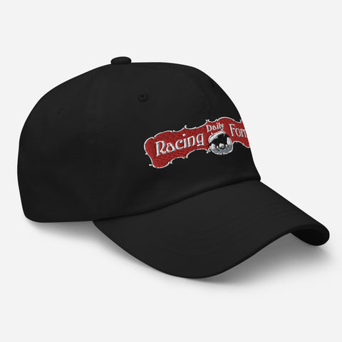 Classic Twill Cap