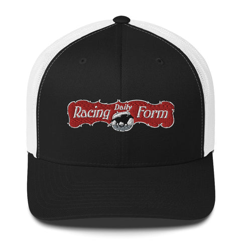 Classic Trucker Cap