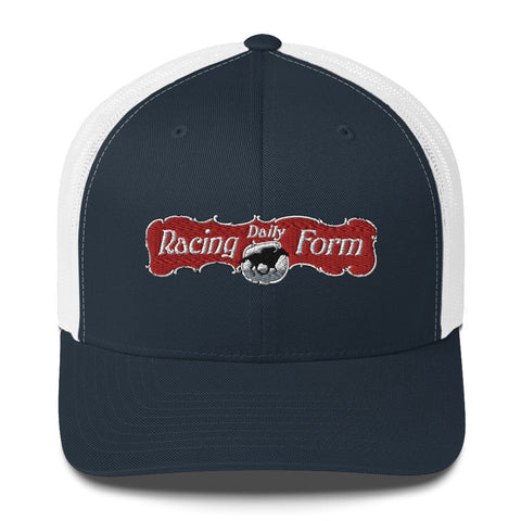 Classic Trucker Cap