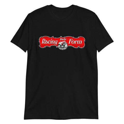Classic Short-Sleeve Unisex T-Shirt