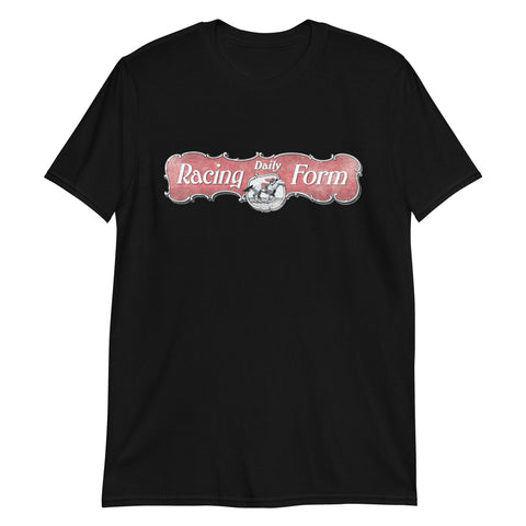 Faded Short-Sleeve Unisex T-Shirt