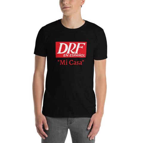 DRF en Espanol Short-Sleeve Unisex T-Shirt