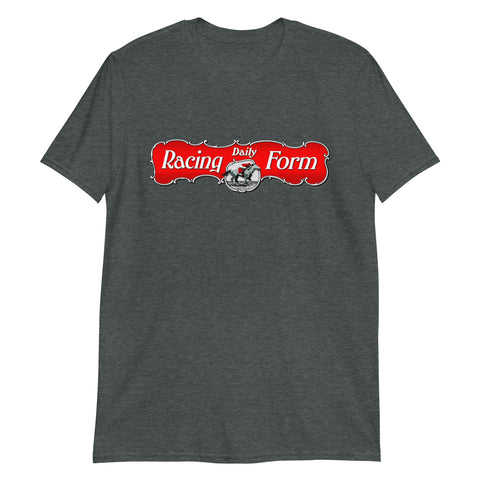 Classic Short-Sleeve Unisex T-Shirt