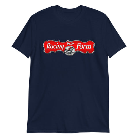 Classic Short-Sleeve Unisex T-Shirt