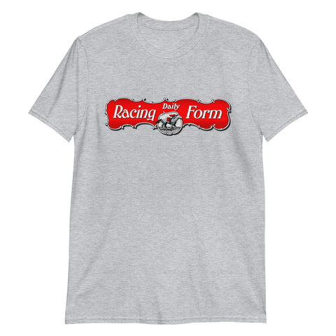 Classic Short-Sleeve Unisex T-Shirt