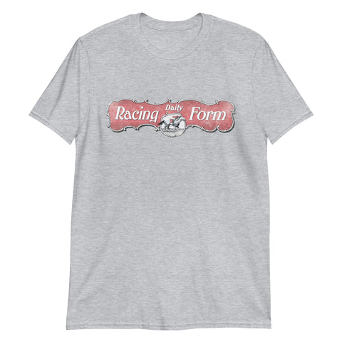 Faded Short-Sleeve Unisex T-Shirt
