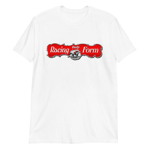 Classic Short-Sleeve Unisex T-Shirt