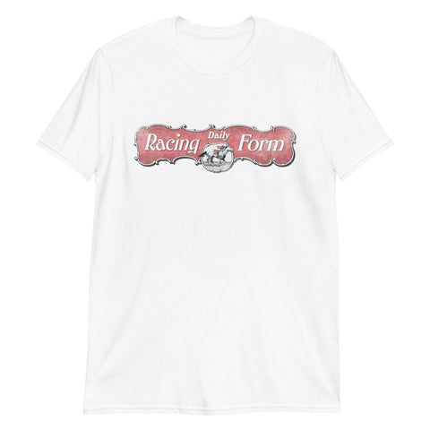 Faded Short-Sleeve Unisex T-Shirt