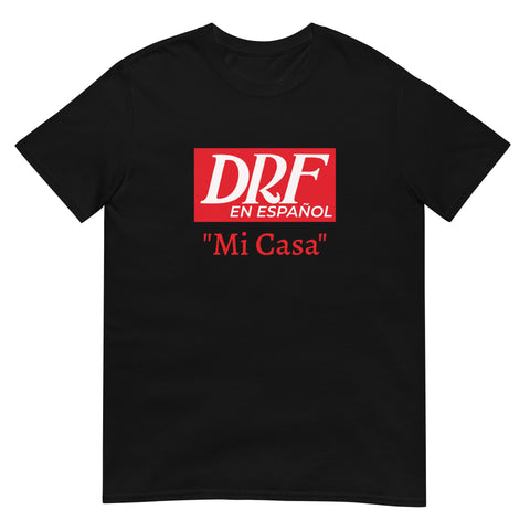 DRF en Espanol Short-Sleeve Unisex T-Shirt